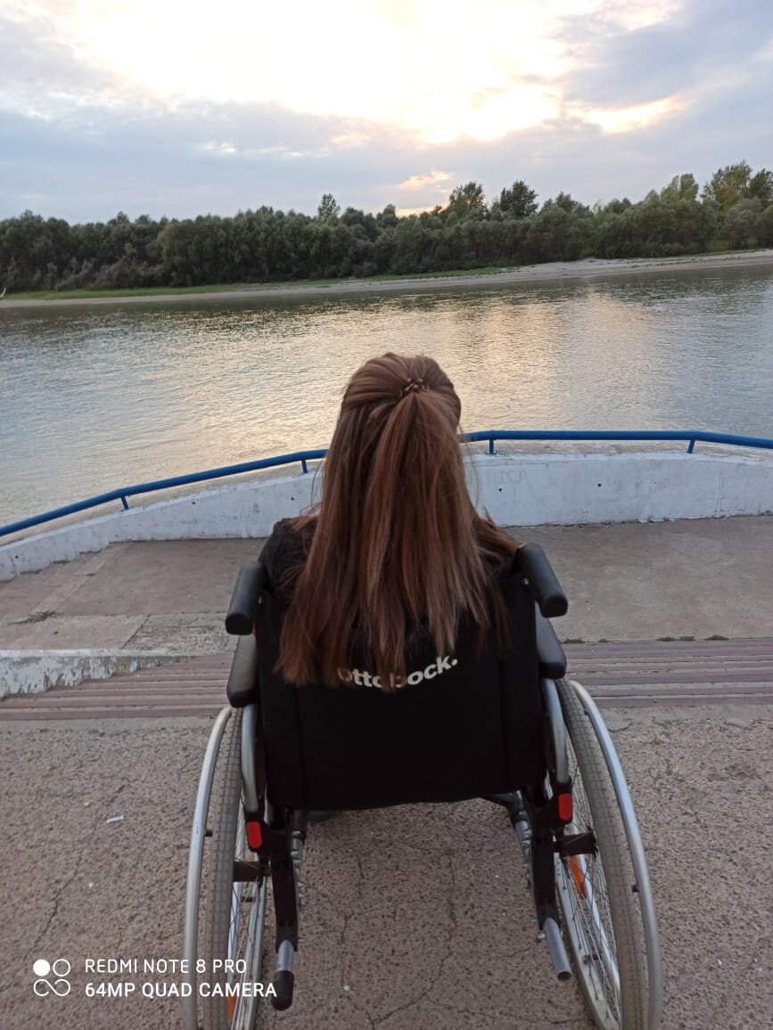 Я на набережной ❤ Я запомню этот день навсегда.