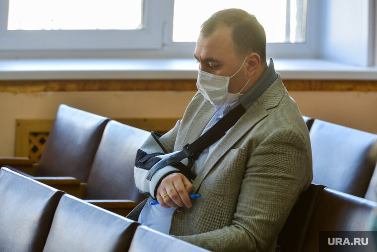    Мандат Армана Аракеляна (на фото) отдадут Андрею Дуде