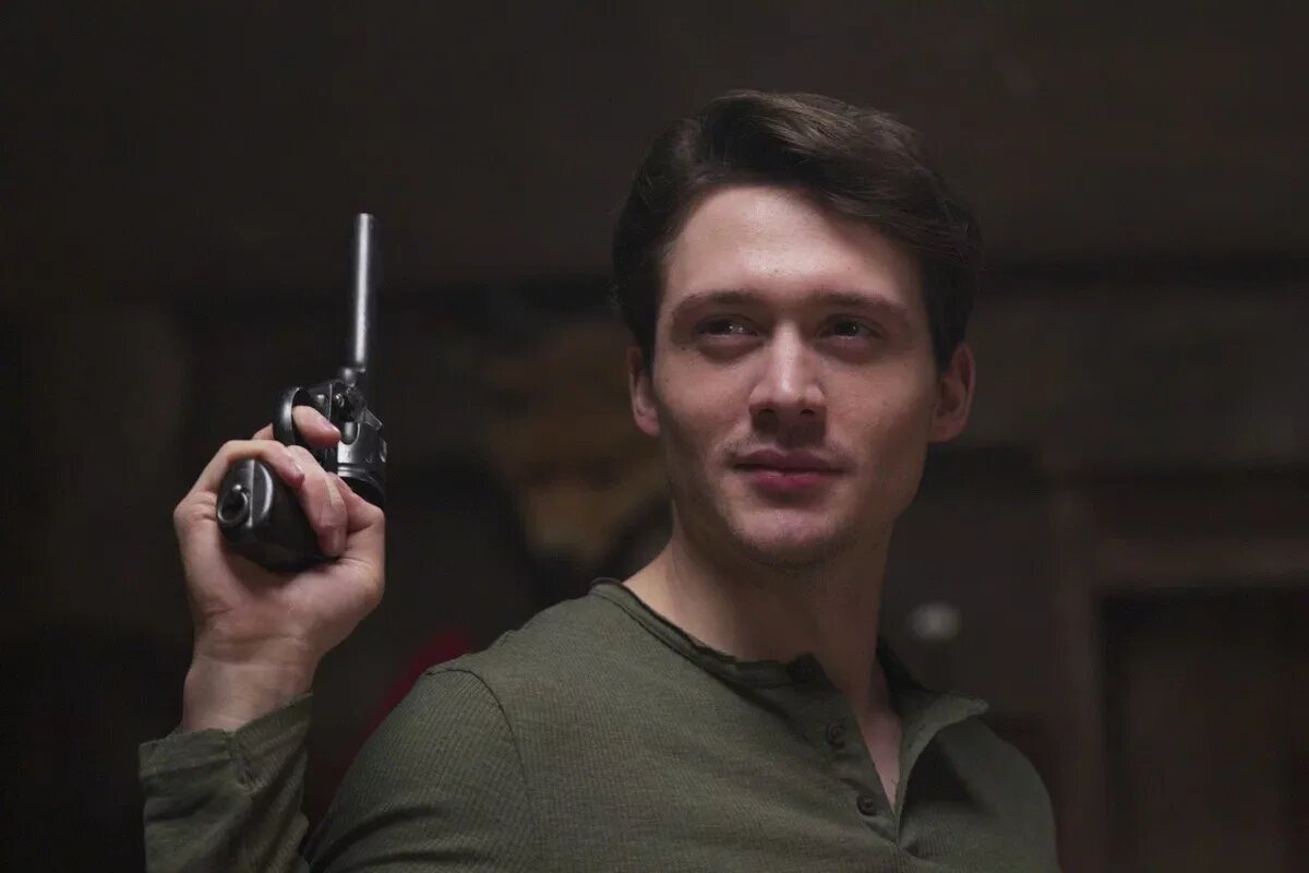 Листайте вправо, чтобы увидеть больше изображений