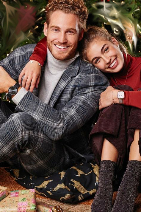 Сначала он классный...