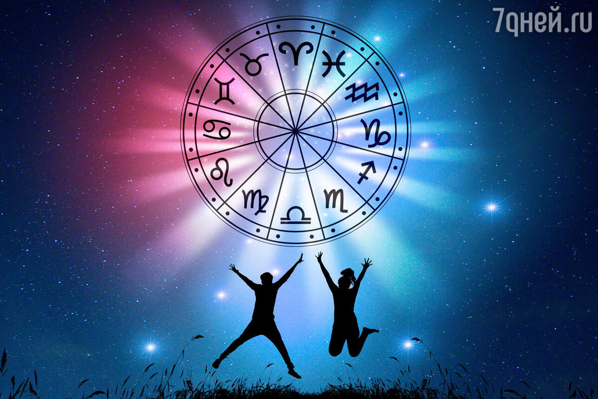   Гороскоп на выходные 11 и 12 марта для всех знаков зодиака 123RF/legion-media.ru