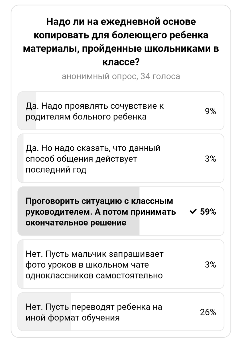 Скриншот автора