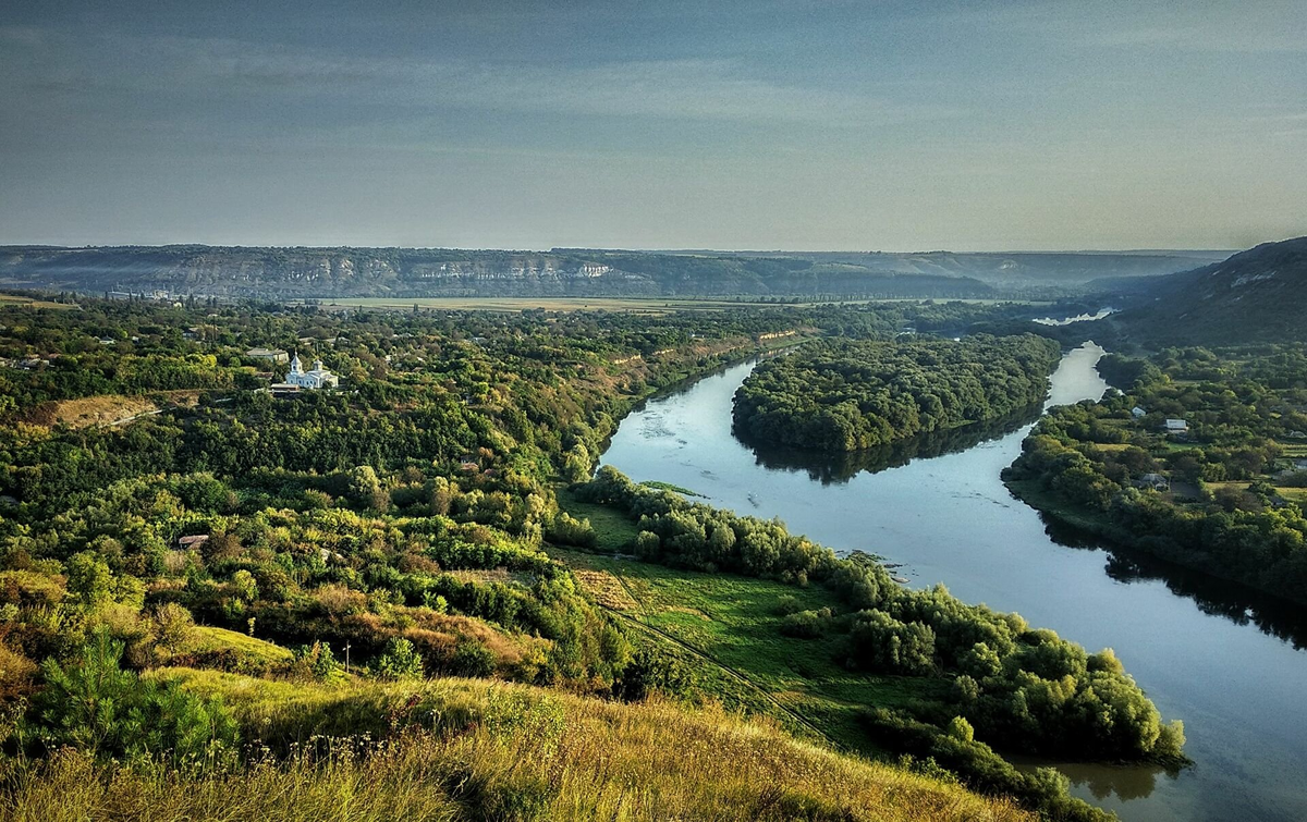 Днестр. Фото из открытых источников Яндекс.Картинки