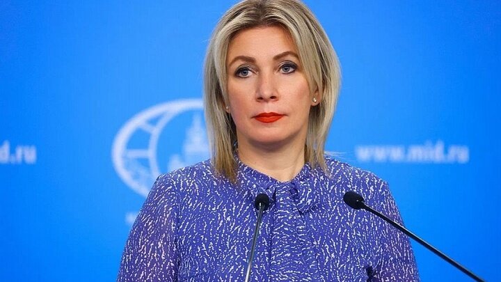 MFA RUSSIA/GLOBALLOOKPRESS