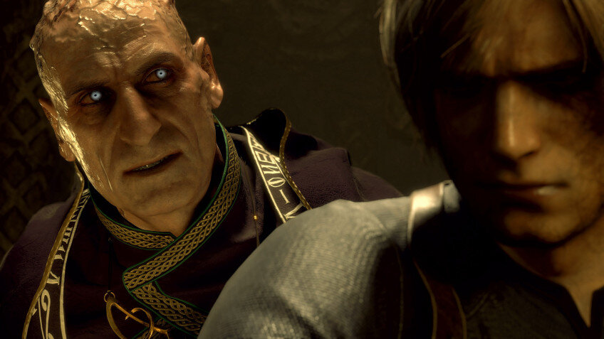    В сети появился список достижений ремейка Resident Evil 4