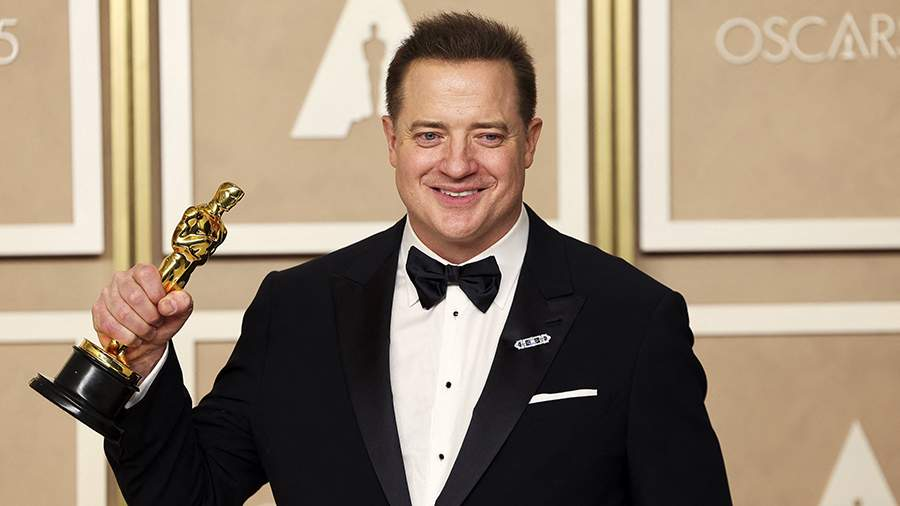 оскар 2023 номинанты и победители