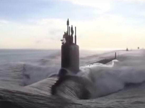   Кадр из видео