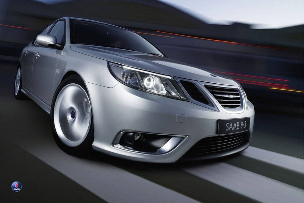 Почему обанкротился Saab? | АвтоСборник | Дзен