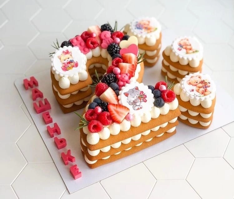 На фото работа olivia_bakery