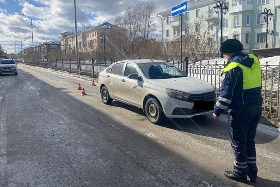     Фото? отдел пропаганды ГИБДД по Нижнему Тагилу