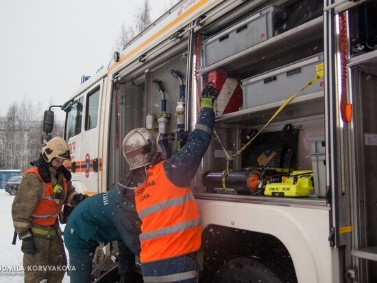     Фото: Людмила Корвякова