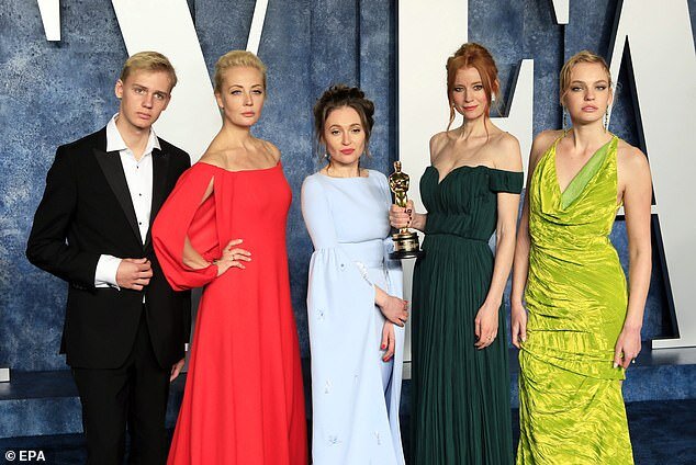 Фото: dailymail.co.uk