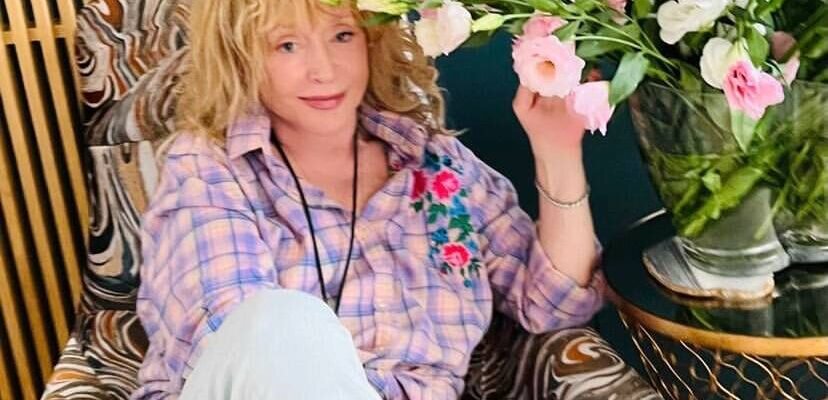    Фото: личные соцсети Аллы Пугачевой Ольга Петрова