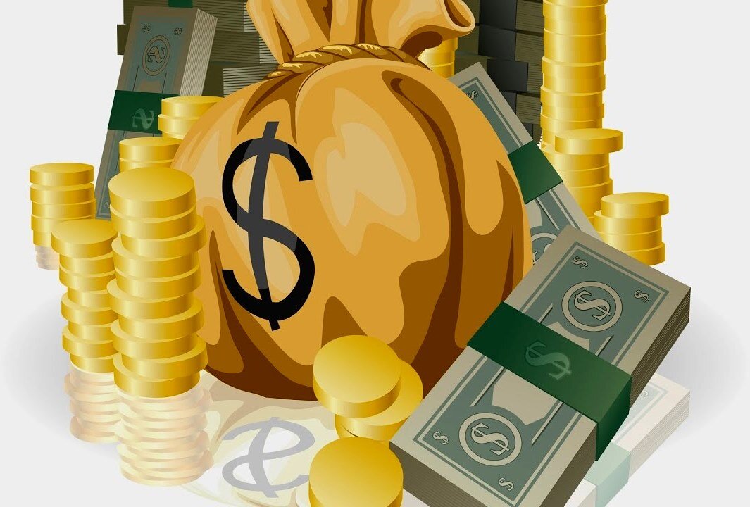 Собственный капитал картинки