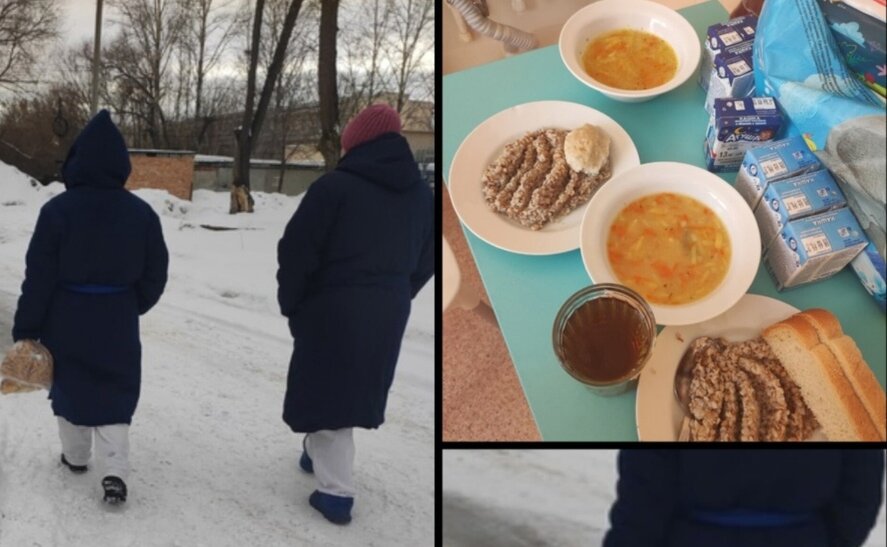 Фото: Агентство чрезвычайных новостей Челябинск