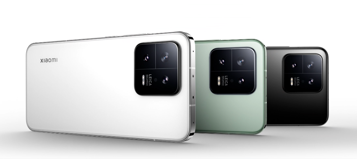 Xiaomi 13