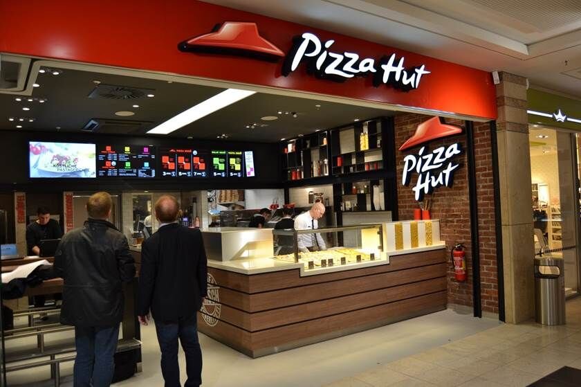 Pizza Hut