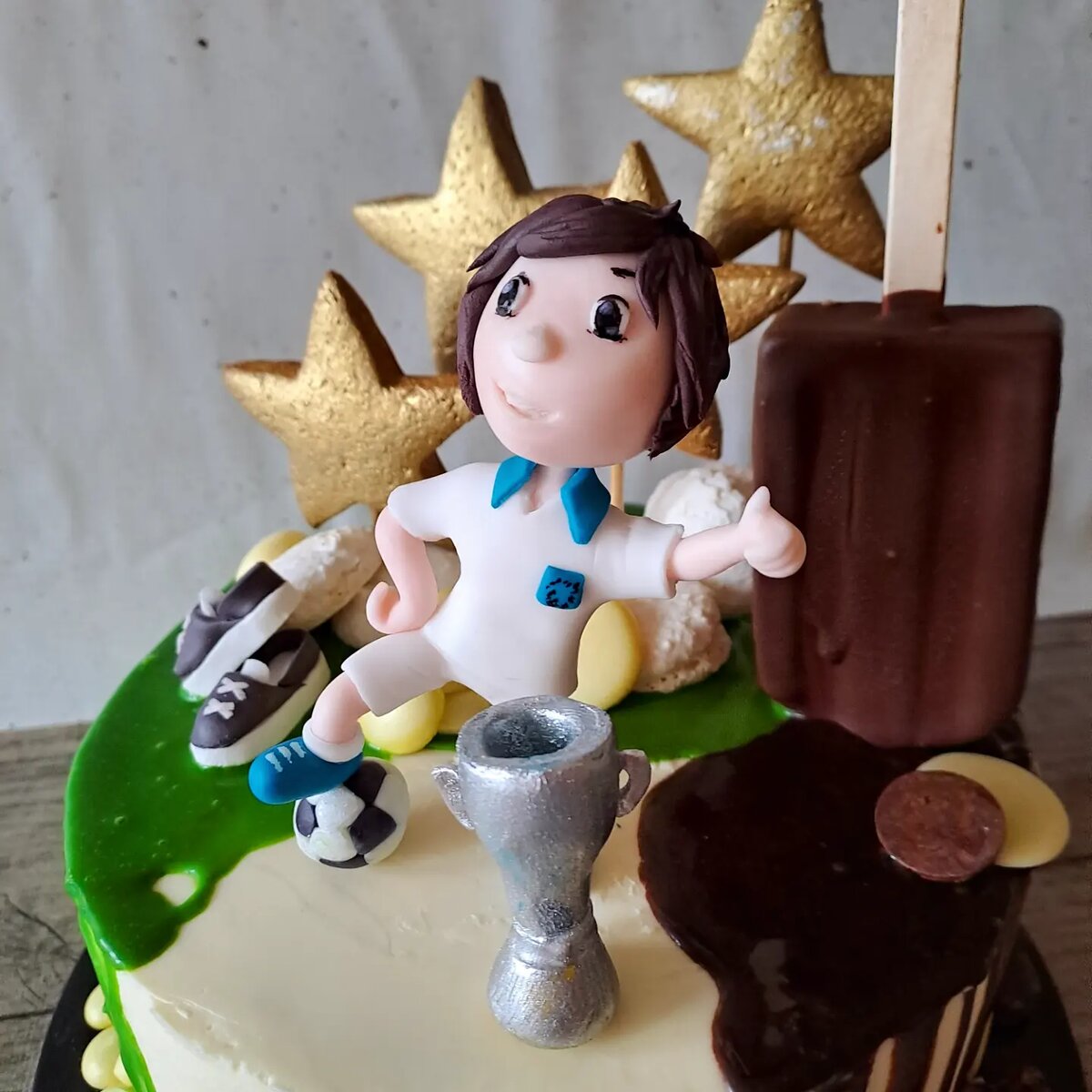 Фото автора. 