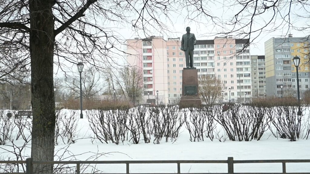 «Ключи Твери» рассказали, чем три памятника Калинину отличаются друг от друга