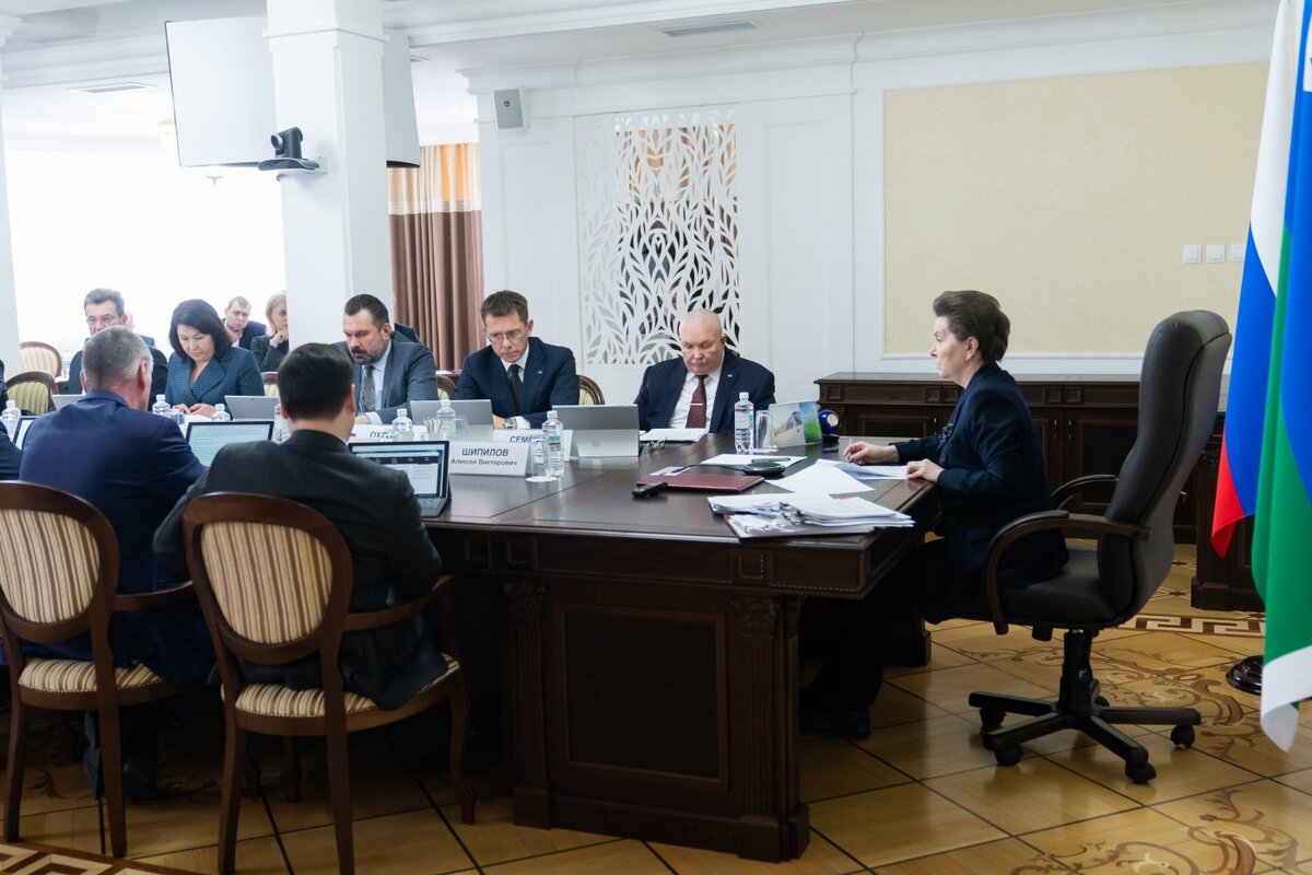    Полиция Югры получит новый служебный транспорт и видеорегистраторы за счет окружного бюджета