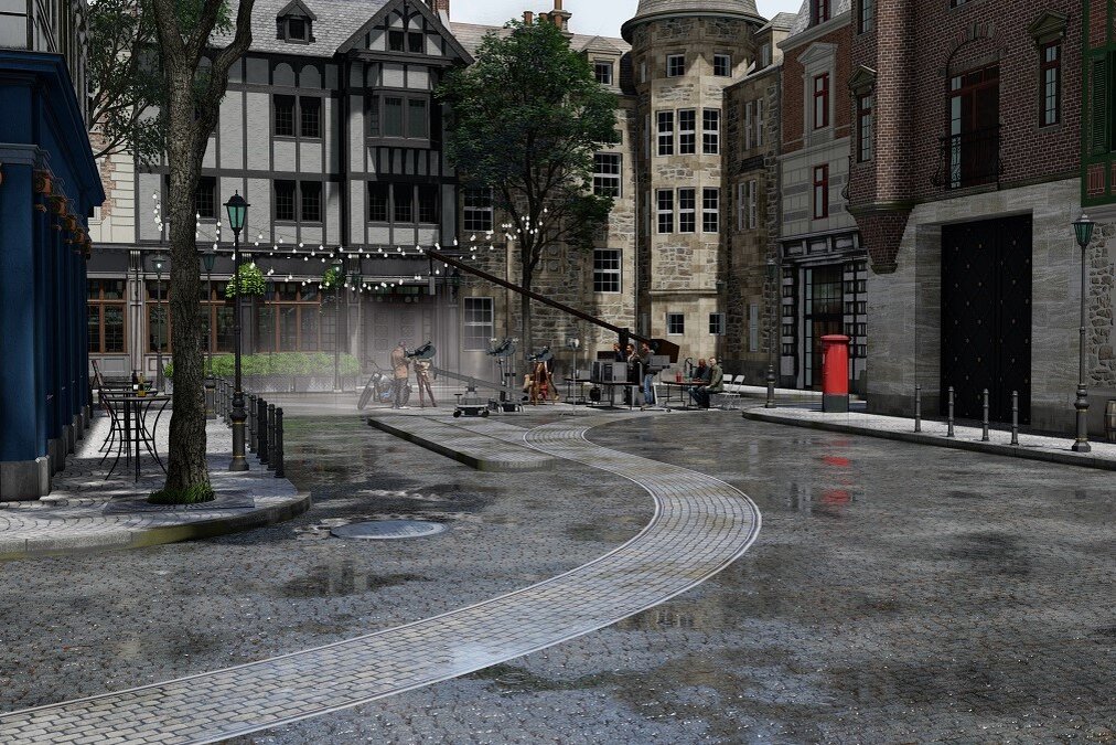 Изображения предоставлены пресс-службой Кафедрального собора