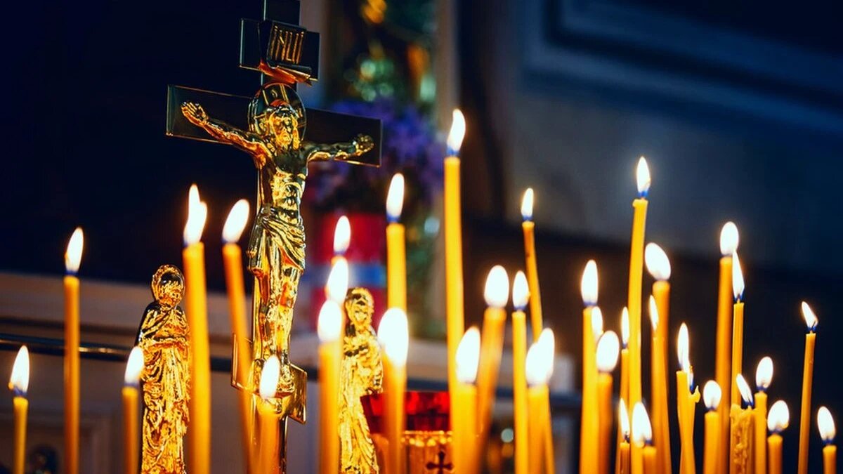 Души усопших могут взаимодействовать с дорогими людьми. Фото: pxhere.com