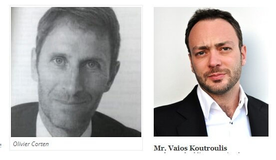 Источники фото: https://www.idi-iil.org/en/membres/corten-olivier/  и https://legal.un.org/avl/faculty/Koutroulis.html 