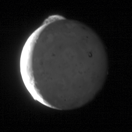 Февраль 2007 года New Horizons