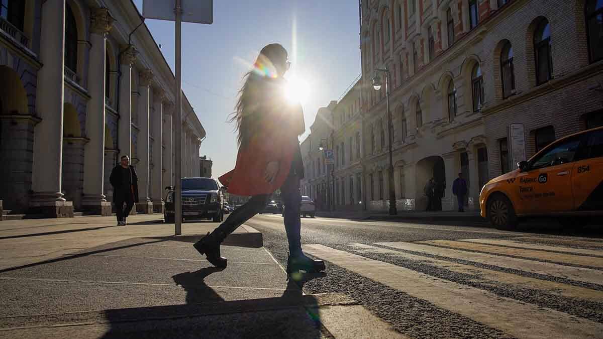    Фото: Александр Авилов / АГН Москва