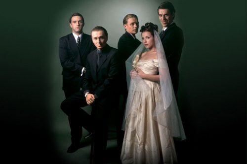    Бывший опер загасил сериал «Бригада». Милиционер раскритиковал Безрукова и главных героев Данил Тармасинов