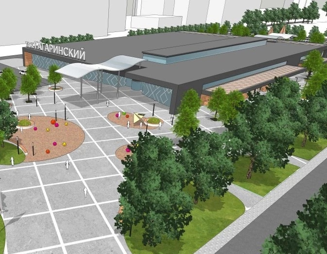 Пример разработки АГО/АГР