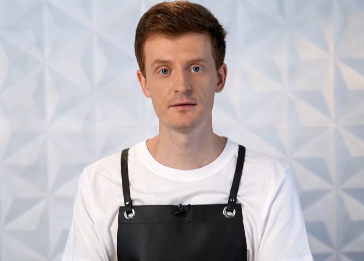    Пскович принял участие в шоу «Молодые ножи» с Константином Ивлевым