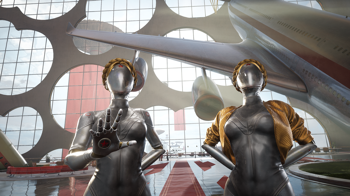 Нашумевшие близняшки во всей своей красе. Листай галерею, чтобы увидеть все фото.