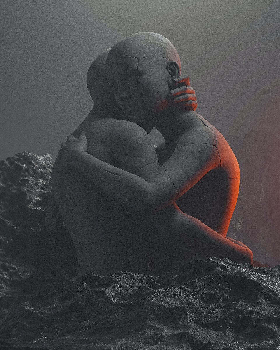 "Ищу хорошую ведьму", Екатерина Широкова. Фото 8machine _ Unsplash