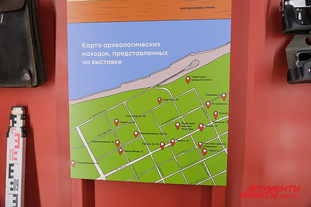    Фото:  АиФ/ Виктор Михалёв