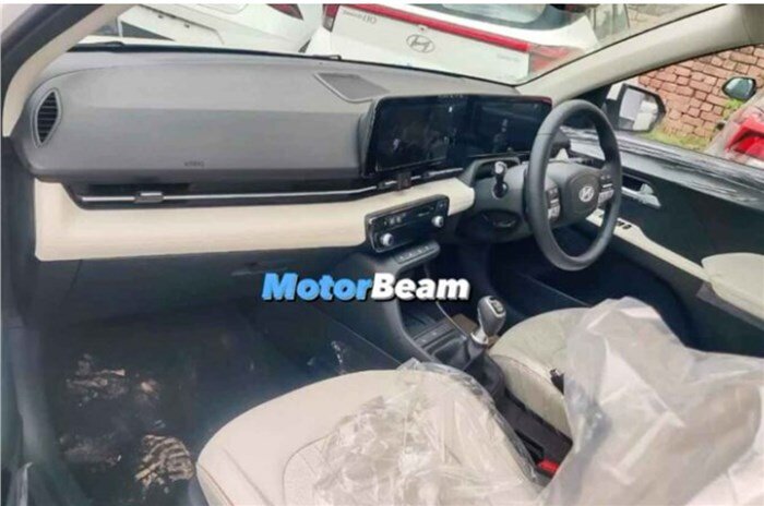 Новый интерьер