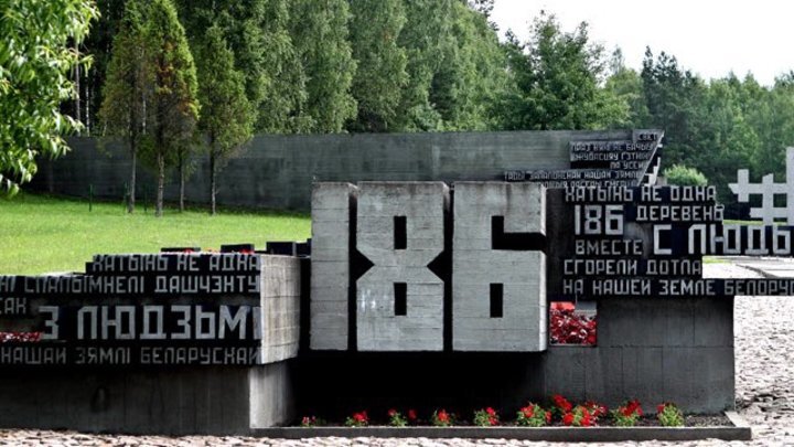 © MFA RUSSIA/GLOBALLOOKPRESS