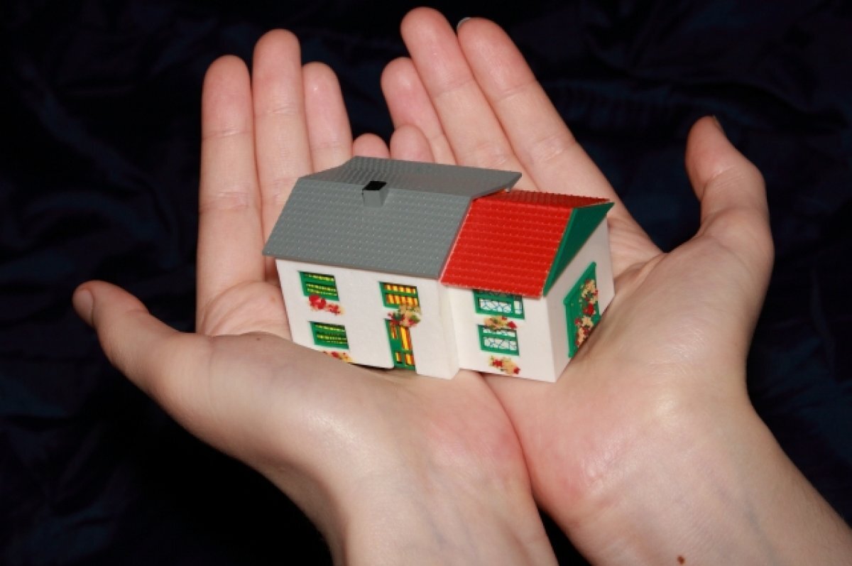    В Новосибирске процент непроданного жилья в новостройках вырос до 65%