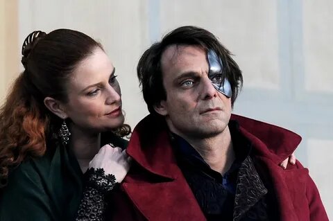 "Красавица и чудовище"