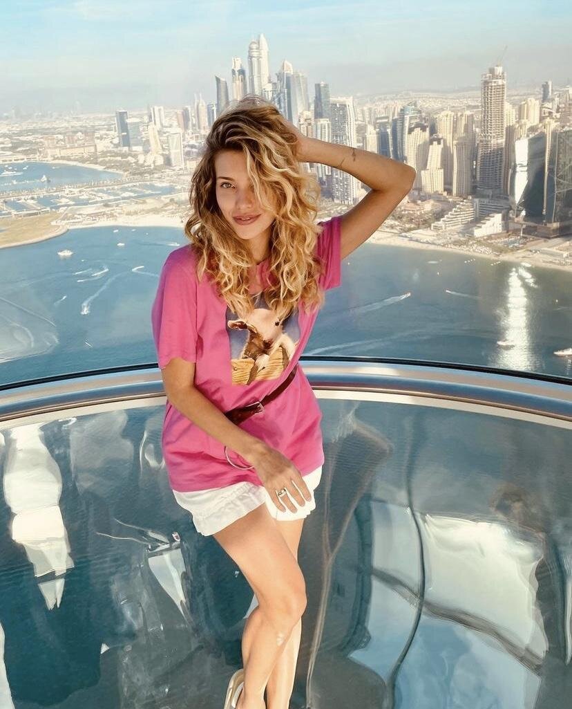    Регина Тодоренко