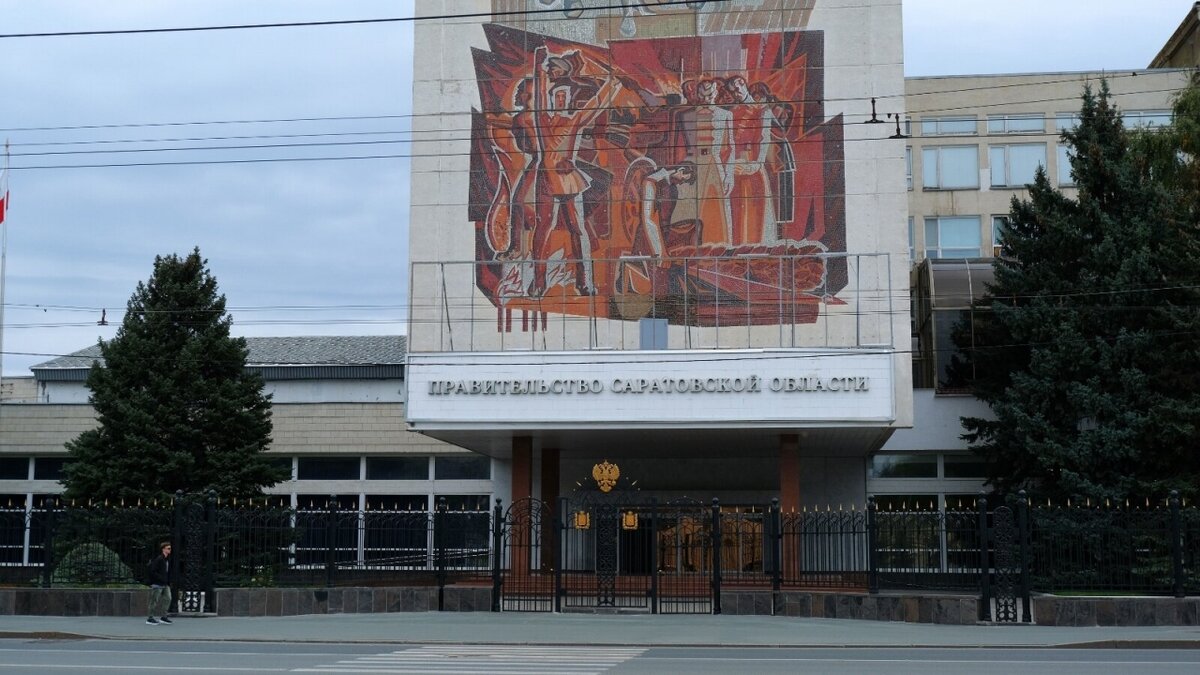    Саратовские власти отказались продавать акции «Облкоммунэнерго»Новости Саратова и области – Сетевое издание «Репортер64»