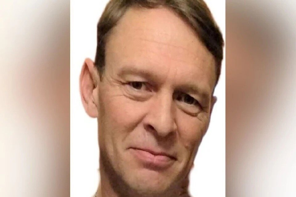     Новосибирской области пропал 48-летний Эдуард Колпаков. Фото: ЛизаАлерт НСО