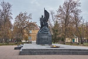    Фото: Павел Кузьмин/Google Maps Анита Ким