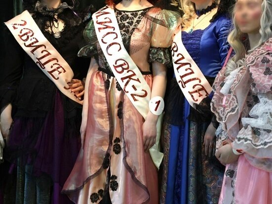     Фото: Ксении Высотиной/Сиб.фм