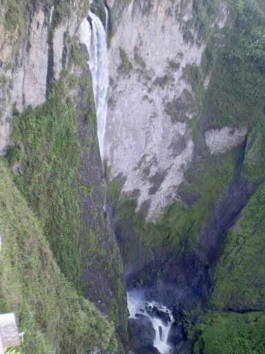 Сан-Агустин, Колумбия