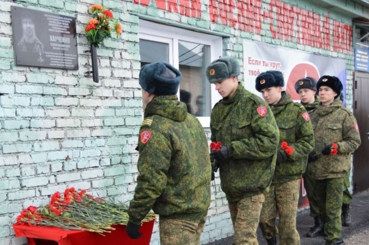    Мать снайпера из томского ОМОНа рассказала о гибели сына на СВО