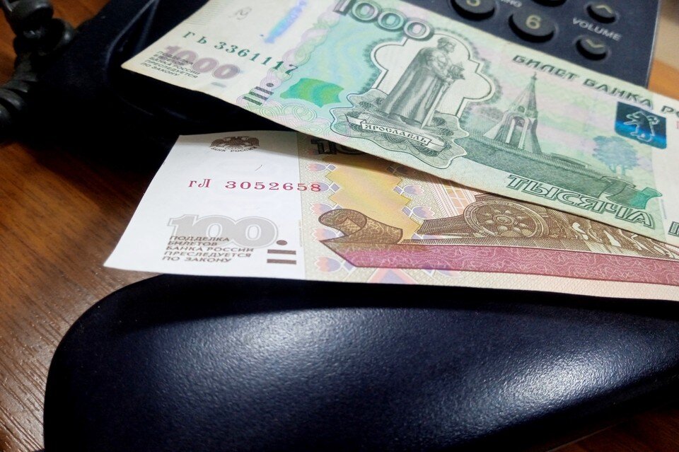     Мошенники обманули липецкую пенсионерку Юлия КЛЮЕВА