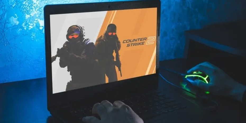    Counter-Strike 2