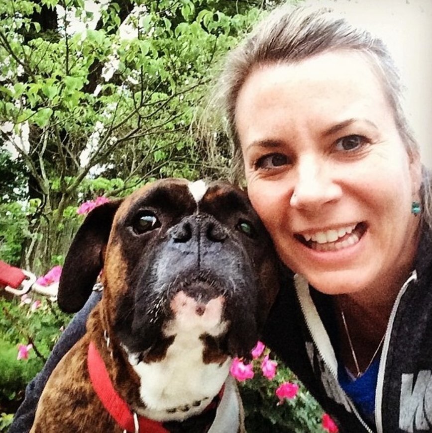 Кристен Уильямс