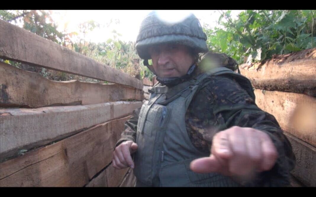    Фото: t.me/Sladkov_plus/